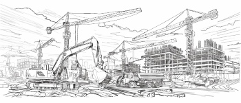 Construction Sketches 30xAI Construction Sketches 30xAI