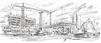 Construction Sketches 30xAI Construction Sketches 30xAI