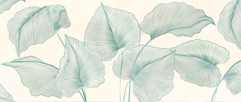 Abstract Botanical Art Backgrounds 25xAI