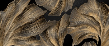 Abstract Botanical Art Backgrounds 25xAI