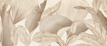 Abstract Botanical Art Backgrounds 25xAI