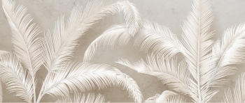 Abstract Botanical Art Backgrounds 25xAI