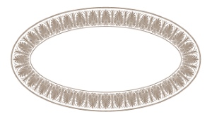 Roman Byzantine Mosaic Ceramics Ornamental Designs #2, 27xAI Roman Byzantine Mosaic Ceramics Ornamental Designs #2, 27xAI