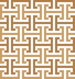 Roman Byzantine Mosaic Ceramics Ornamental Designs #2, 27xAI Roman Byzantine Mosaic Ceramics Ornamental Designs #2, 27xAI