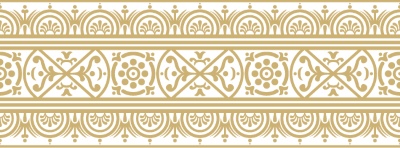 Roman Byzantine Mosaic Ceramics Ornamental Designs #3, 25xAI