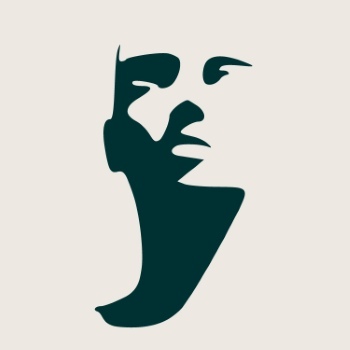 Artistic Woman Face Illustrations #2, 25xAI