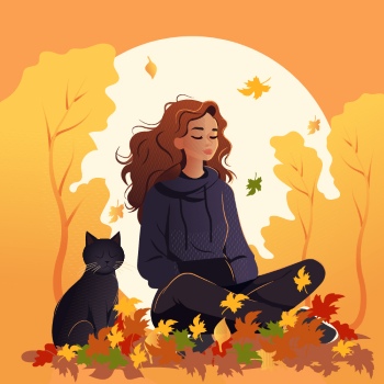 Artistic Woman Face Illustrations #6, 25xAI