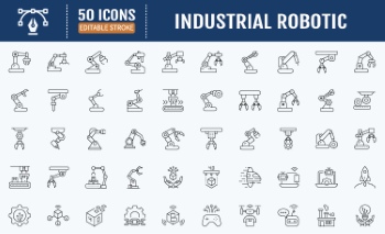 Robotic & Humanoid Hands & Artificial Intelligence 37xAI
