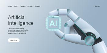 Robotic & Humanoid Hands & Artificial Intelligence 37xAI