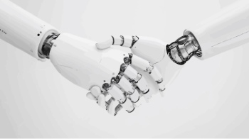 Robotic & Humanoid Hands & Artificial Intelligence 37xAI