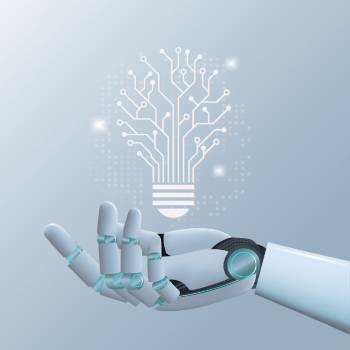 Robotic & Humanoid Hands & Artificial Intelligence 37xAI