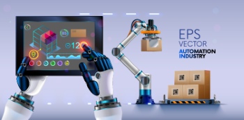 Robotic & Humanoid Hands & Artificial Intelligence 37xAI