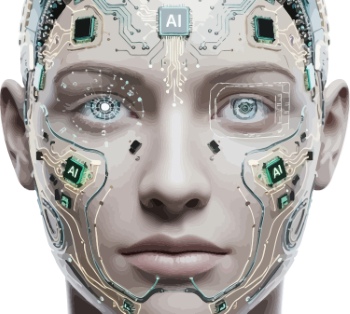 Robotic & Humanoid Hands & Artificial Intelligence 37xAI