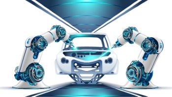 Robotic & Humanoid Hands & Artificial Intelligence 37xAI