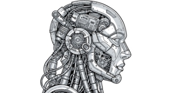 Robotic & Humanoid Hands & Artificial Intelligence 37xAI