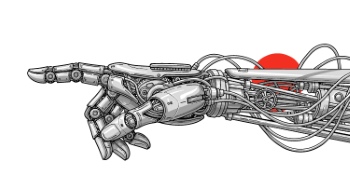 Robotic & Humanoid Hands & Artificial Intelligence 37xAI