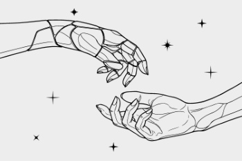 Robotic & Humanoid Hands & Artificial Intelligence 37xAI