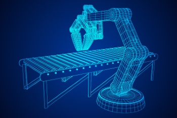 Robotic & Humanoid Hands & Artificial Intelligence 37xAI