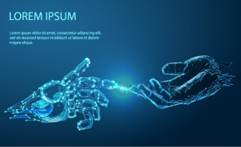 Robotic & Humanoid Hands & Artificial Intelligence 37xAI