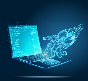 Robotic & Humanoid Hands & Artificial Intelligence 37xAI