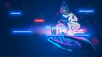 Robotic & Humanoid Hands & Artificial Intelligence 37xAI