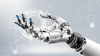 Robotic & Humanoid Hands & Artificial Intelligence 37xAI