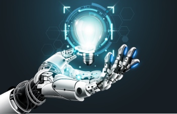 Robotic & Humanoid Hands & Artificial Intelligence 37xAI