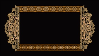Vintage Frames & Borders #5, 25xAI Vintage Frames & Borders #5, 25xAI