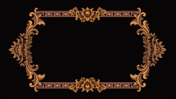 Vintage Frames & Borders #5, 25xAI Vintage Frames & Borders #5, 25xAI