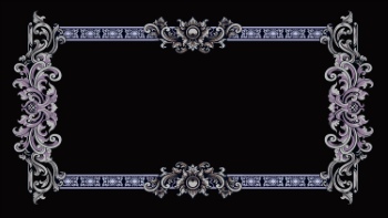 Vintage Frames & Borders #5, 25xAI Vintage Frames & Borders #5, 25xAI