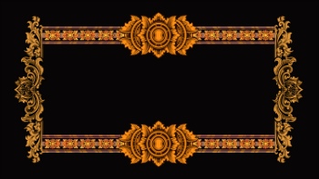 Vintage Frames & Borders #5, 25xAI Vintage Frames & Borders #5, 25xAI