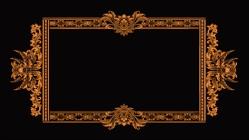 Vintage Frames & Borders #5, 25xAI Vintage Frames & Borders #5, 25xAI
