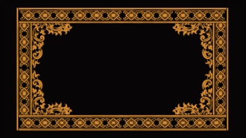 Vintage Frames & Borders #5, 25xAI Vintage Frames & Borders #5, 25xAI