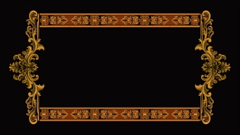 Vintage Frames & Borders #5, 25xAI Vintage Frames & Borders #5, 25xAI