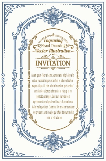 Vintage Frames & Borders #3, 30xAI Vintage Frames & Borders #3, 30xAI