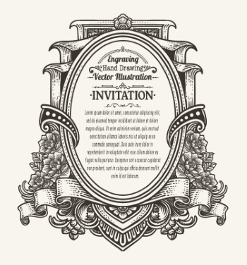 Vintage Frames & Borders #3, 30xAI Vintage Frames & Borders #3, 30xAI