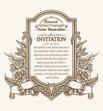 Vintage Frames & Borders #3, 30xAI Vintage Frames & Borders #3, 30xAI