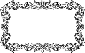 Vintage Frames & Borders #3, 30xAI Vintage Frames & Borders #3, 30xAI