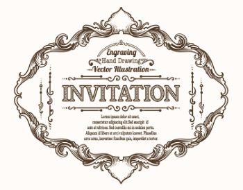 Vintage Frames & Borders #3, 30xAI Vintage Frames & Borders #3, 30xAI