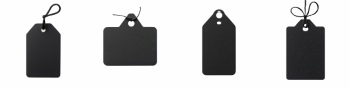 Transparent Sale Labels & Stickers 26xPNG