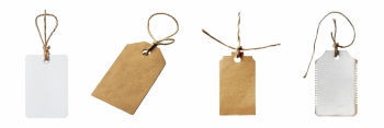Transparent Sale Labels & Stickers 26xPNG