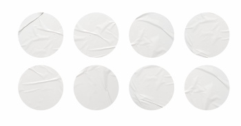 Transparent Sale Labels & Stickers 26xPNG