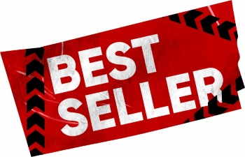 Transparent Sale Labels & Stickers 26xPNG