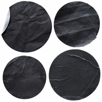 Transparent Sale Labels & Stickers 26xPNG