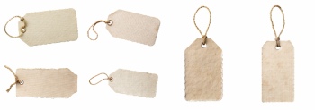 Transparent Sale Labels & Stickers 26xPNG