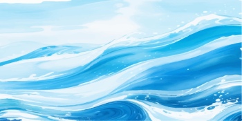 Ripples, Water Waves & Sea Surface Backgrounds 33xAI