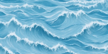 Ripples, Water Waves & Sea Surface Backgrounds 33xAI