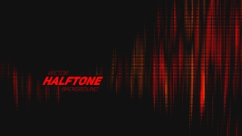 Abstract Vectors - Torn Halftone Scrathed Dotted Textures 31xAI