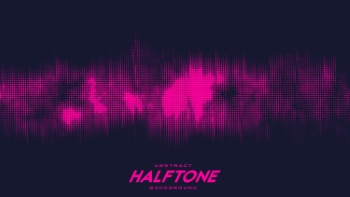 Abstract Vectors - Torn Halftone Scrathed Dotted Textures 31xAI