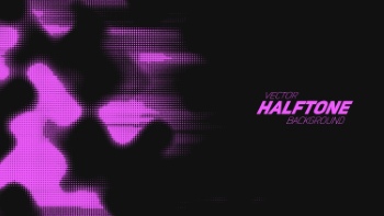 Abstract Vectors - Torn Halftone Scrathed Dotted Textures 31xAI